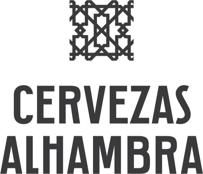 Logotipo Cervezas Alhambra