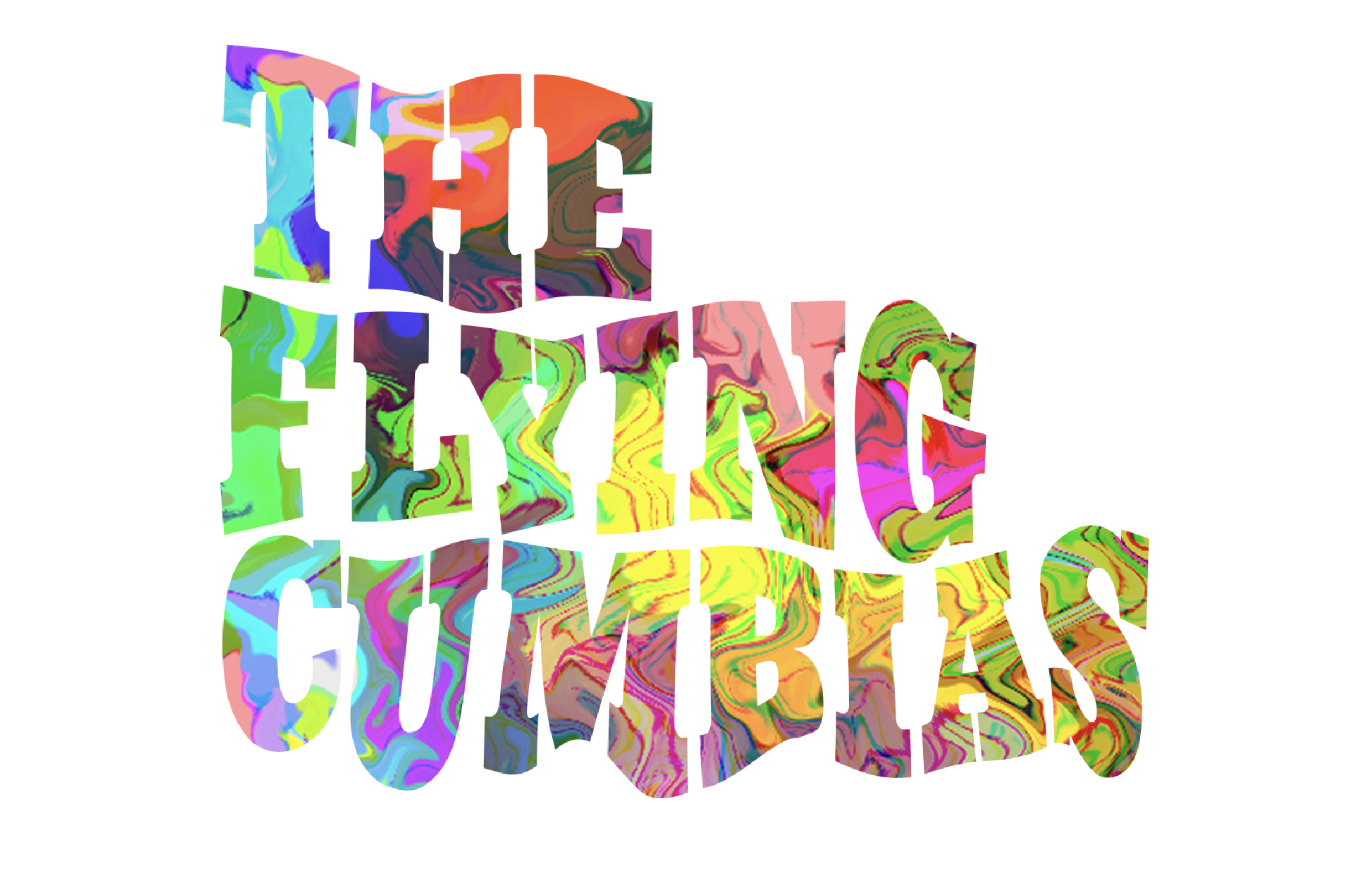 The Flying Cumbias