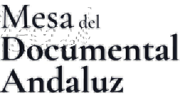 Logotipo Mesa del Documental Andaluz